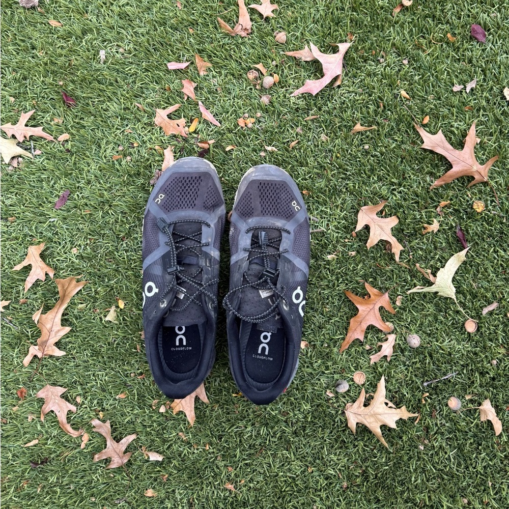 On Cloud Running Cloudflow Sneakers - image 1